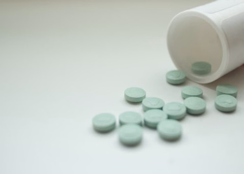 Chlordiazepoxide shortage article image